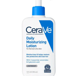 CeraVe Daily Moisturizing Lotion - 355ml