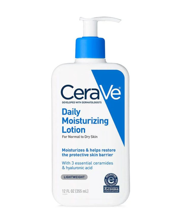 CeraVe Daily Moisturizing Lotion - 355ml