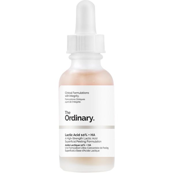 The Ordinary Lactic acid - 30ml