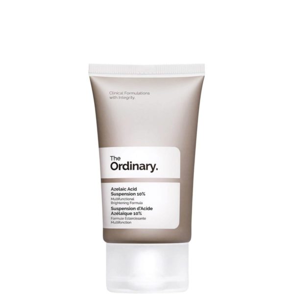 The Ordinary Azelaic Acid Suspension 10% -30ml