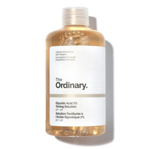 The Ordinary Glycolic Acid 7% Toning Solution - 240 ml (8 fl oz)