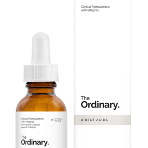 The Ordinary Mandelic Acid 10% + HA - 30ml