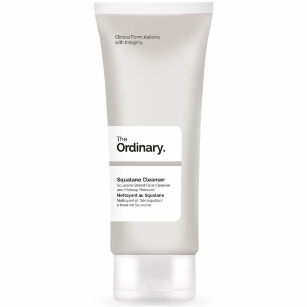 The Ordinary Squalane Cleanser  50ml