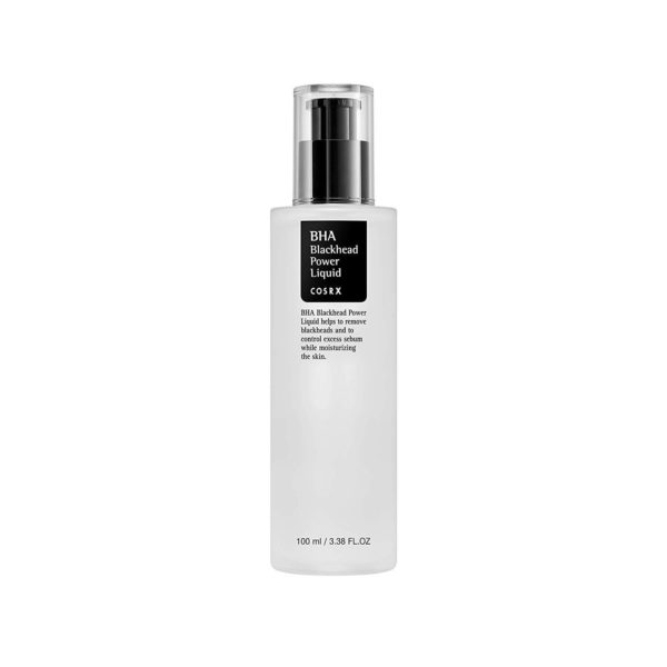 Cosrx BHA Blackhead Power Liquid - 100ml