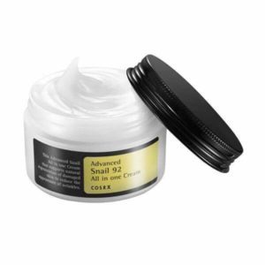 Cosrx Advanced Snail 92 (All- in- one Cream) -100g