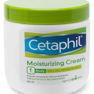 Cetaphil Moisturizing Cream -566g