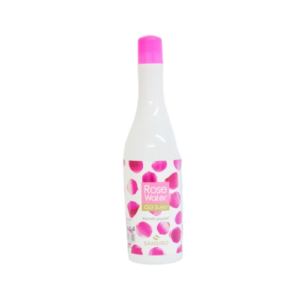 Sansiro Rose Water - 400ml