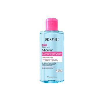 Dr Rashel All 3-in-1 Micellar Cleansing Water - 300ml