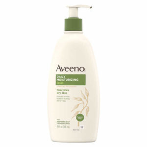 Aveeno Daily Moisturizing Lotion -591ml