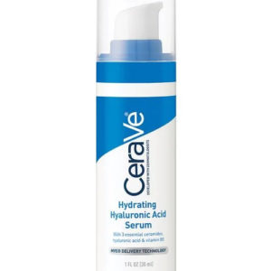 Cerave Hydrating Hyaluronic Acid Serum -30ml