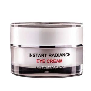 Classic Makeup Instant Eye Radiance Cream - 50ml