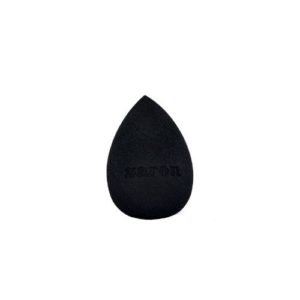Zaron Perfect Blend Makeup Sponge -Black