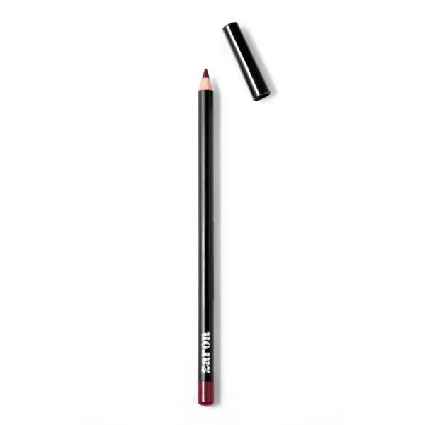 Zaron Plum Lip Pencil