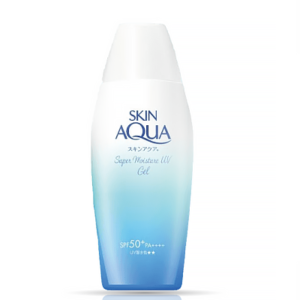 Skin Aqua Sunscreen Spf50+++ -110g