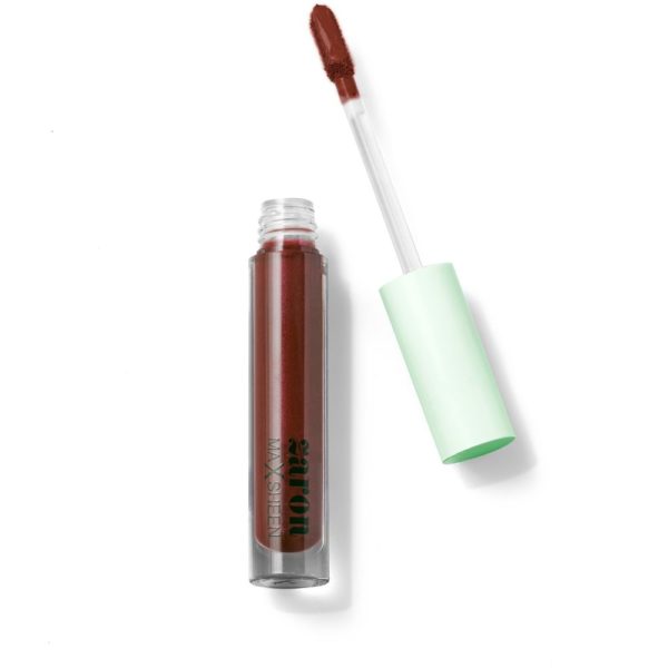 Zaron Max Sheen Lipgloss