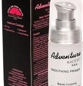 Adventure Smoothing Primer Base Lissante -30ml
