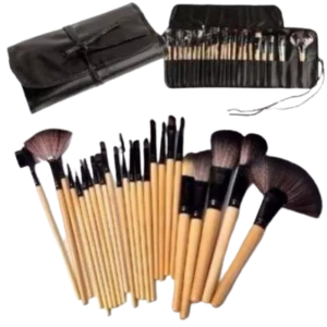 Bobbi Brown 24 Piece Brush Set (Copy)