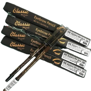 Classic Make Up Eyebrow Pencil 1.2g Coffee 03