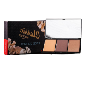 Classic Make up Face Definer 17g