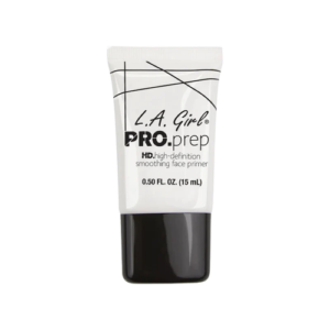 LA Girl Pro.Prep High Definition Smoothing Face Primer 15ml