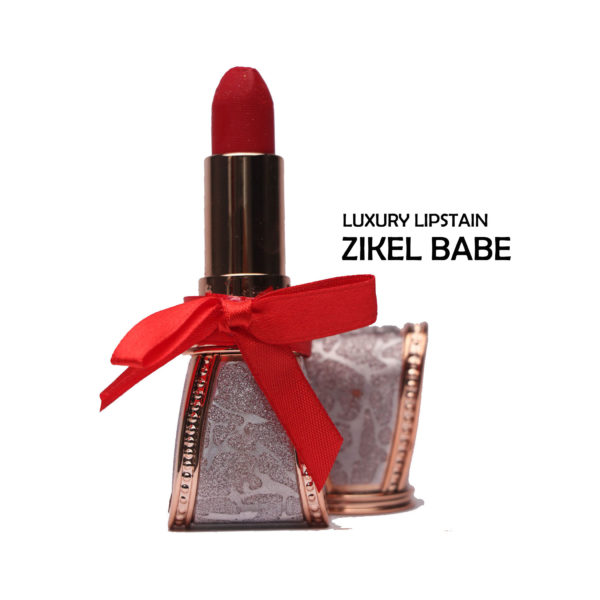 Zikel Luxury Matte Lipstick - Image 2