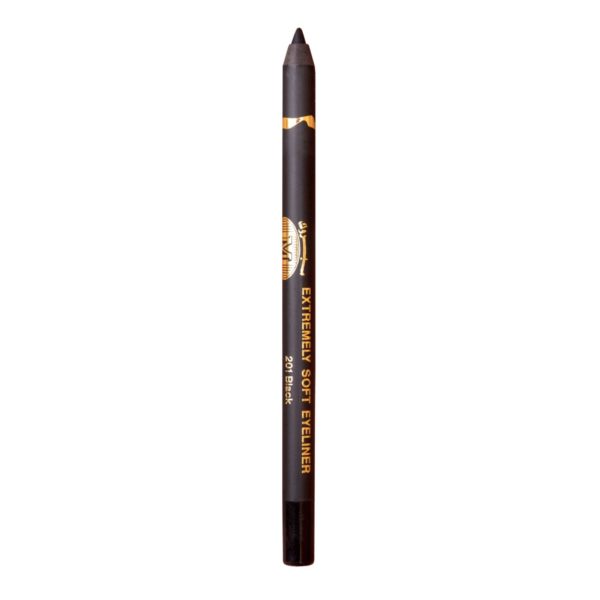 Mabrook pencil eyeliner - Black