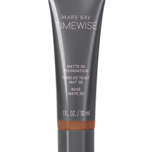 MaryKay Timewise Mate 3D Foundation