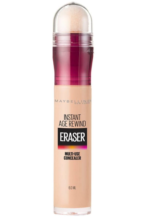 Maybelline Instant Age Rewind Eraser Multi Use Concealer - Image 2