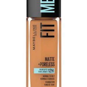 MAYBELLINE FIT ME  DEWY + SMOOTH FOUNDATION