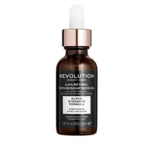 Revolution Retinol Super Strength Formula -30ml