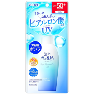 Skin Aqua Sunscreen Spf50+++ -140g
