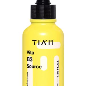 Tiam Vita B3 Source -40ml