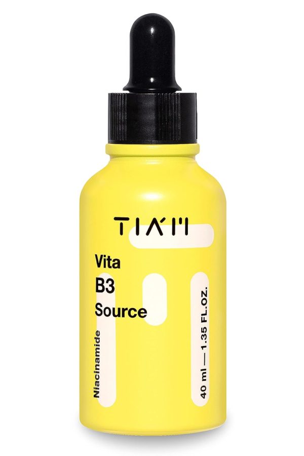 Tiam Vita B3 Source -40ml