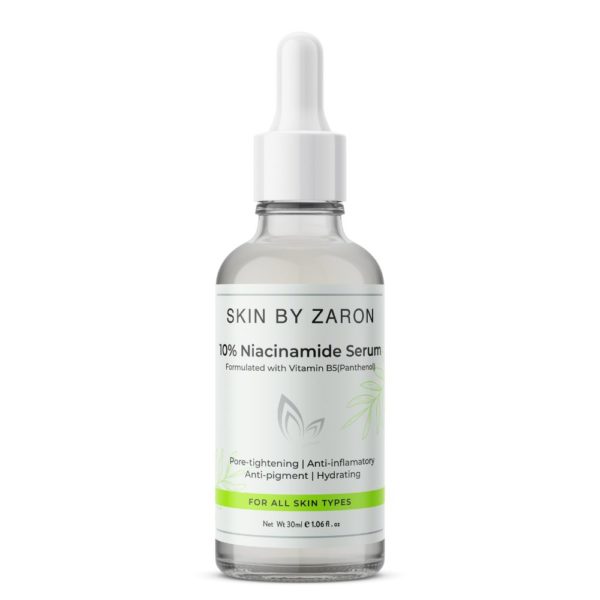 Skin By Zaron Niacinamide Serum - 30ml