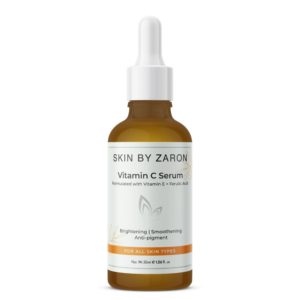 Skin By Zaron Vitamin C Serum - 30ml
