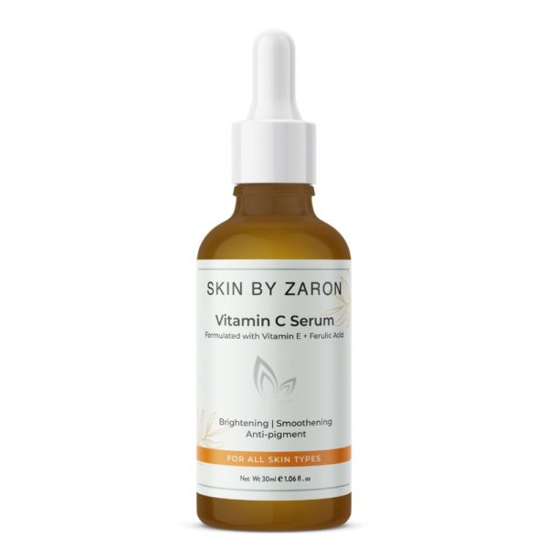 Skin By Zaron Vitamin C Serum - 30ml