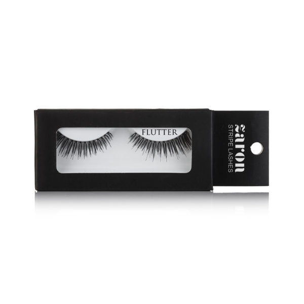 Zaron Strip Lashes