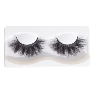 MS Metics Premium Mink Collection Eyelashes -Ava