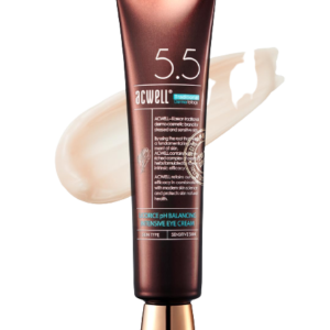Acwell 5.5 Licorice Ph Balancing Intensive Eye Cream - 30ml