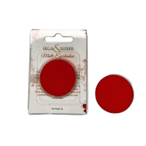 Hegai and Esther Planet Matte Eyeshadow - 3g