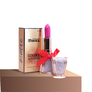 Zikel Luxury Matte Lipstick