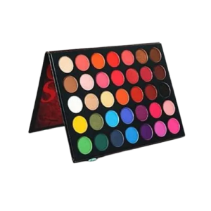 Vee Beauty Planet Together as One Eye shadow Collection