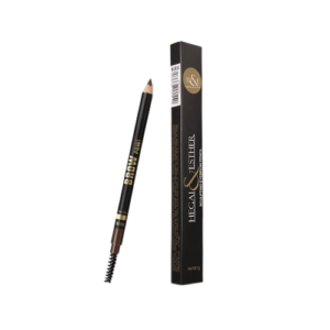 HEGAI & ESTHER Sculpting Eyebrow Pencil Brow Pow