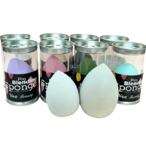 Vee Beauty Pro Blending Sponge 2-in-1