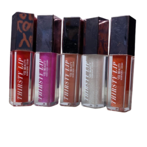 Vee Beauty Thirsty Lip Gloss