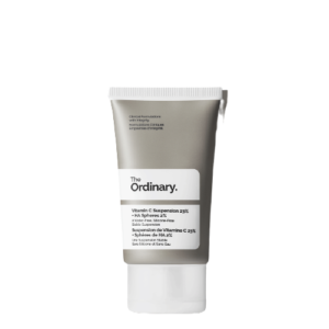 The Ordinary Vitamin C Suspension 23% +HA Spheres 2% -30ml