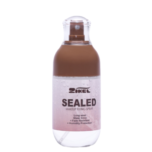 Zikel Makeup Fixing Spray 100ml