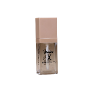 Zikel x B&K Beauty (Crystal Clear Lip Gloss)