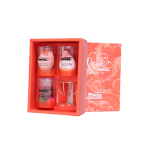 Zikel  Beauty Blender Kit