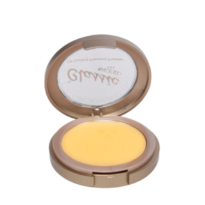 Classic Make Up Oil Control Pressed Powder